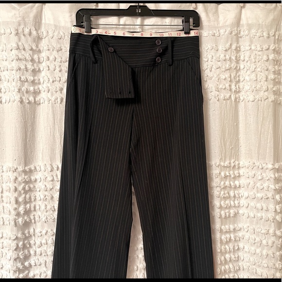 3 PIECE SUIT BCBG MaxAzria - Picture 7 of 14